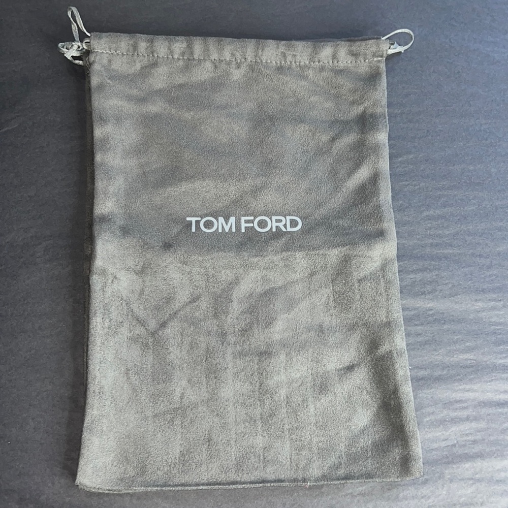 💯 AUTHENTIC TOM FORD DUST BAG